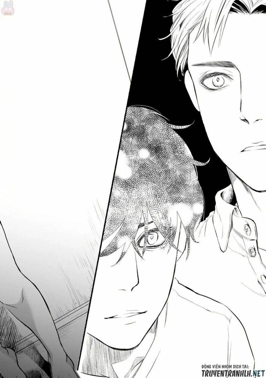 doku mushi - the ruins hotel chapter 2 17