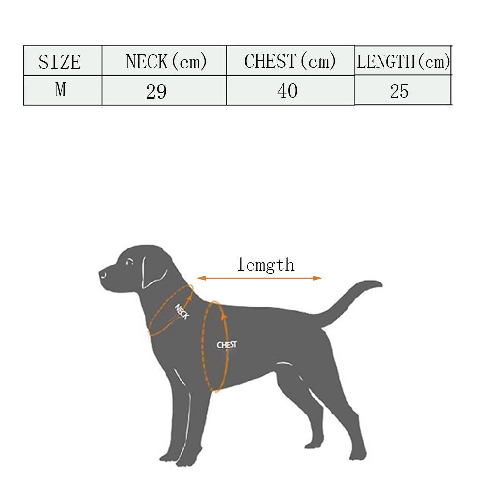 Autumn Winter Warm Pet Dog Clothes Plush Collar Coat Pet Vest Clothing