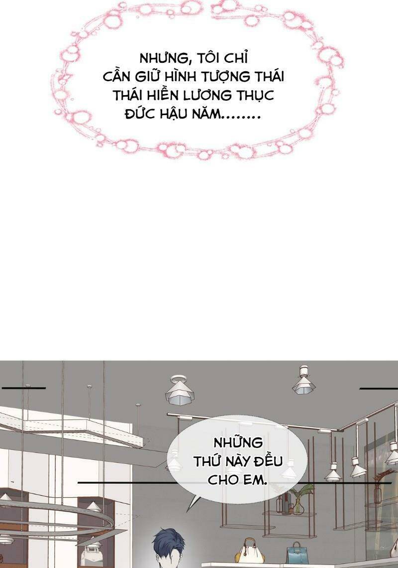 thương tiên sinh mã giáp của anh lại rơi rồi chapter 1 40