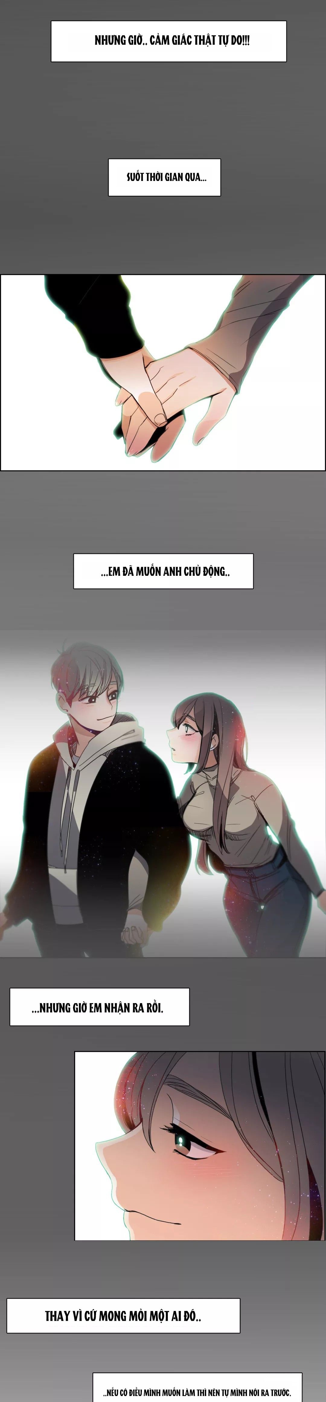 nói với anh chapter 38 12