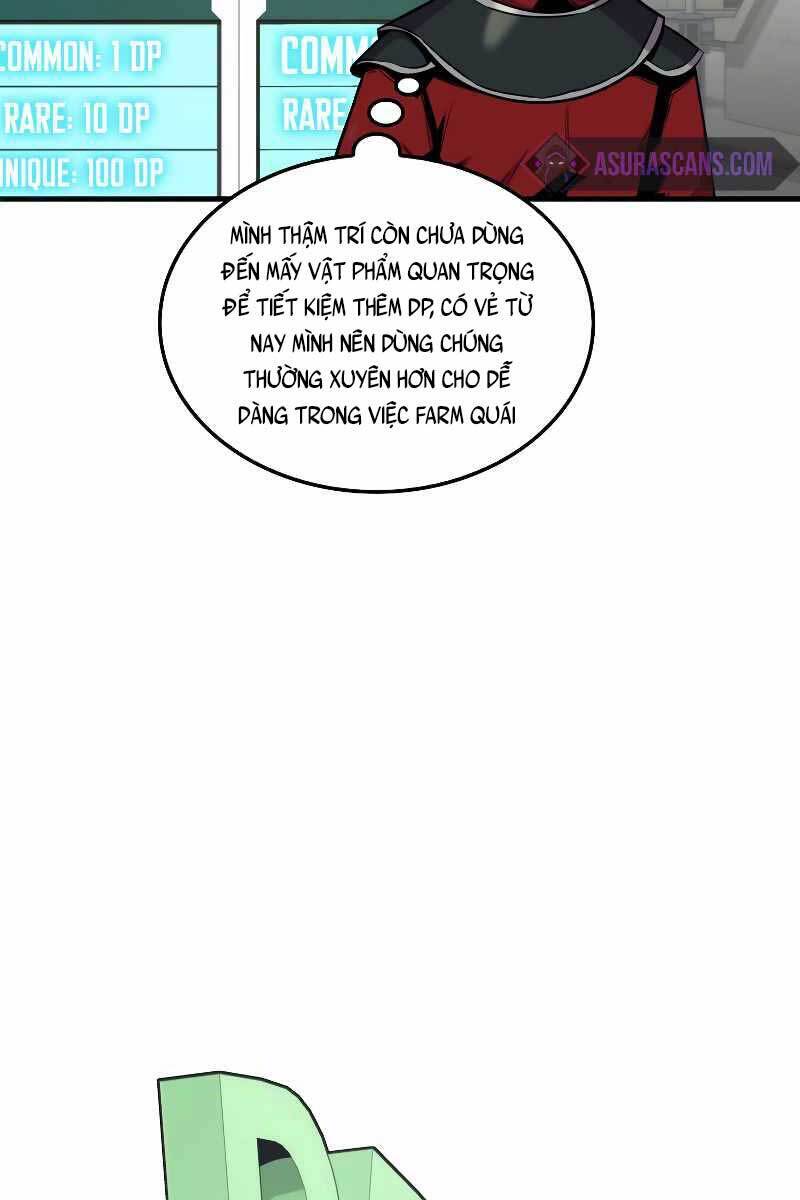 tôi thăng cấp trong lúc ngủ chapter 52 27