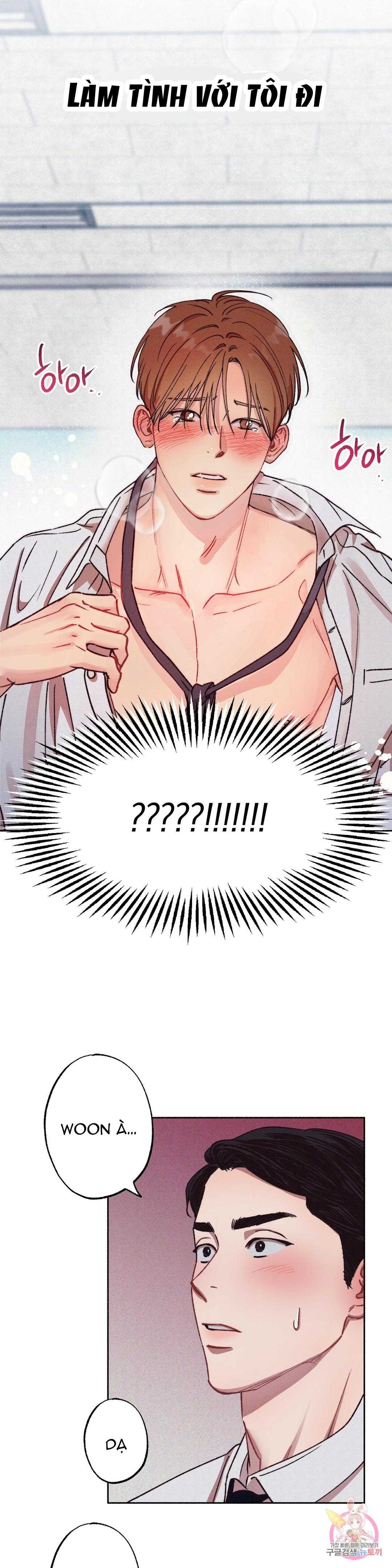 tuyển tập khu chung cư gwanggong – gwanggong apartment complex chapter 40 11