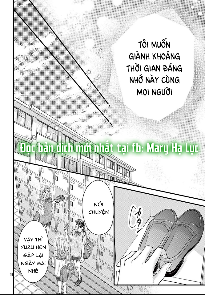 tình yêu song phương chapter 1.2 3