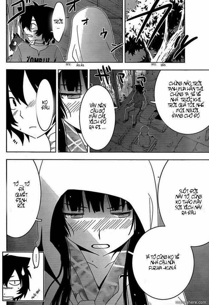 sanka rea chapter 19 22