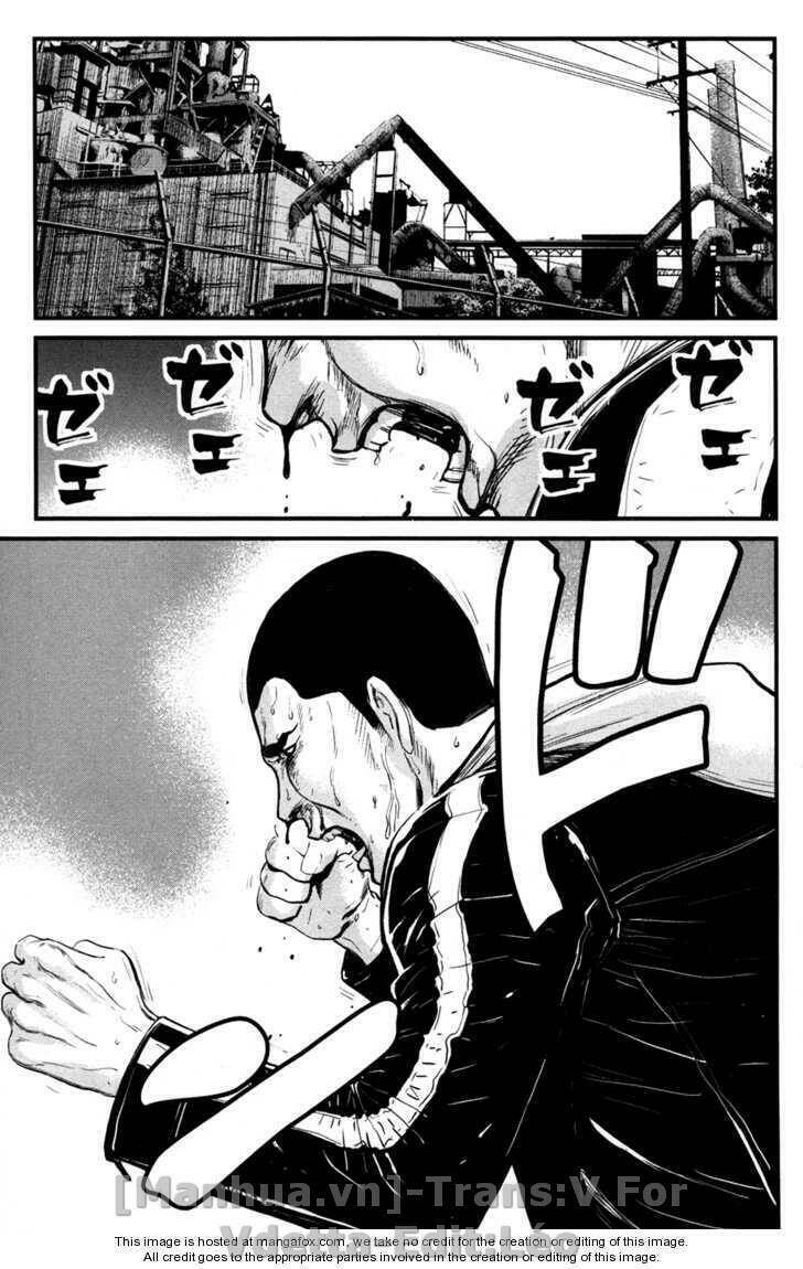 wolf guy - wolfen crest chapter 54 19