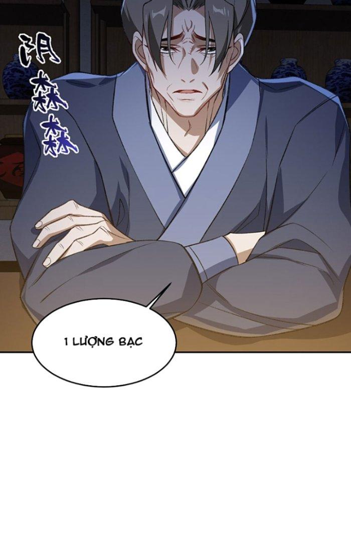 ta tại tu tiên thế giới 5 giờ tới 9 giờ về chapter 3 29