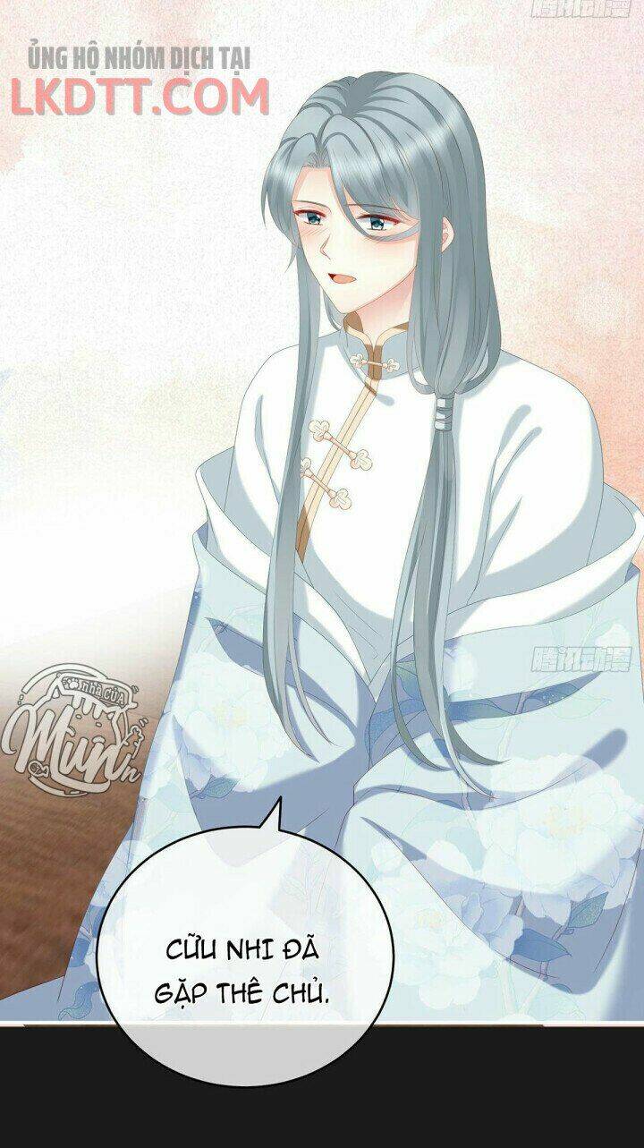 kiều phu có hỉ chapter 19 22