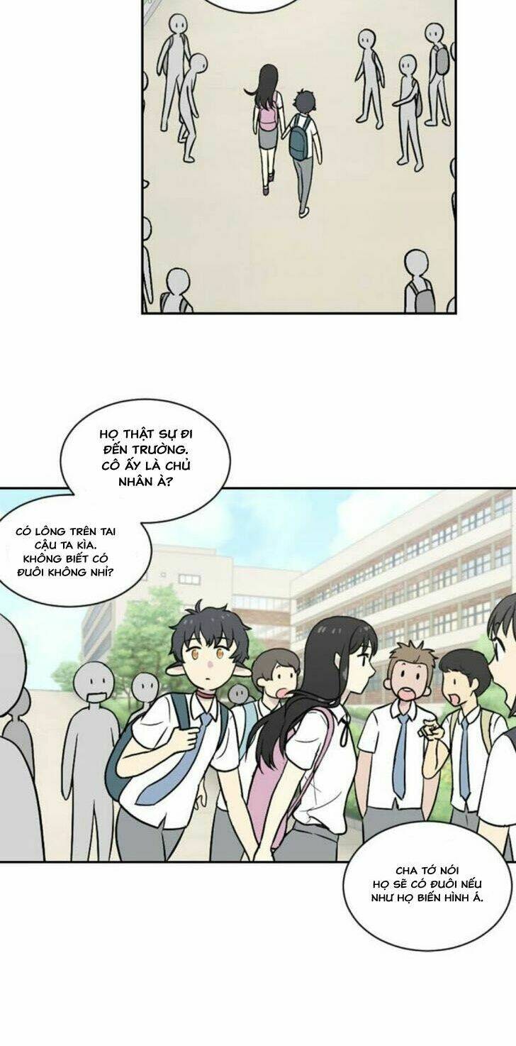 haru ơi chapter 2 44