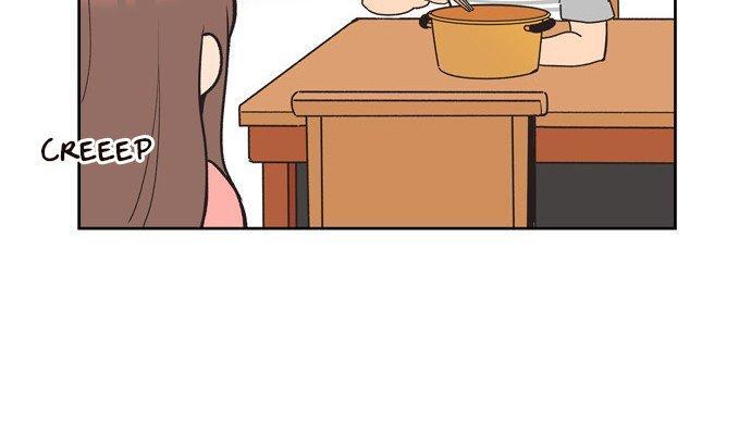 for 5kg! chapter 3 14