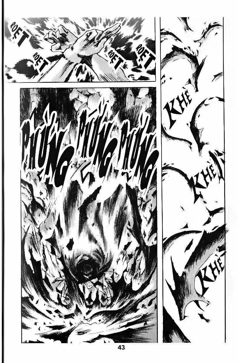 shoma - thiên vương thần kiếm chapter 71 23