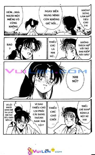 truyền nhân atula phần ii chapter 1 40