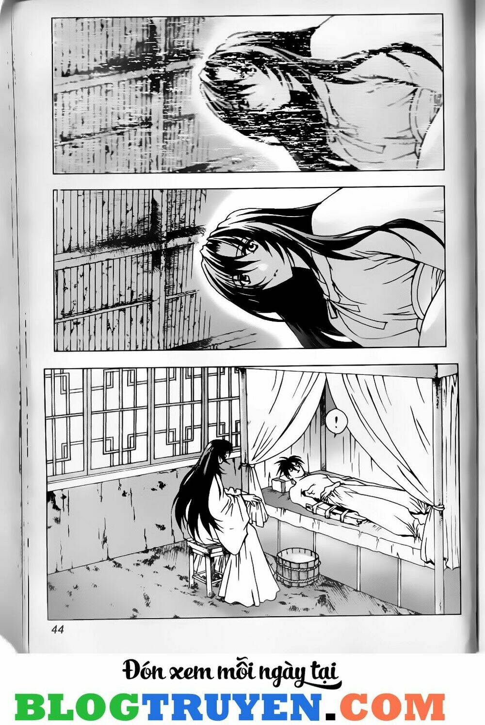 thiên lang liệt truyện chapter 41 5