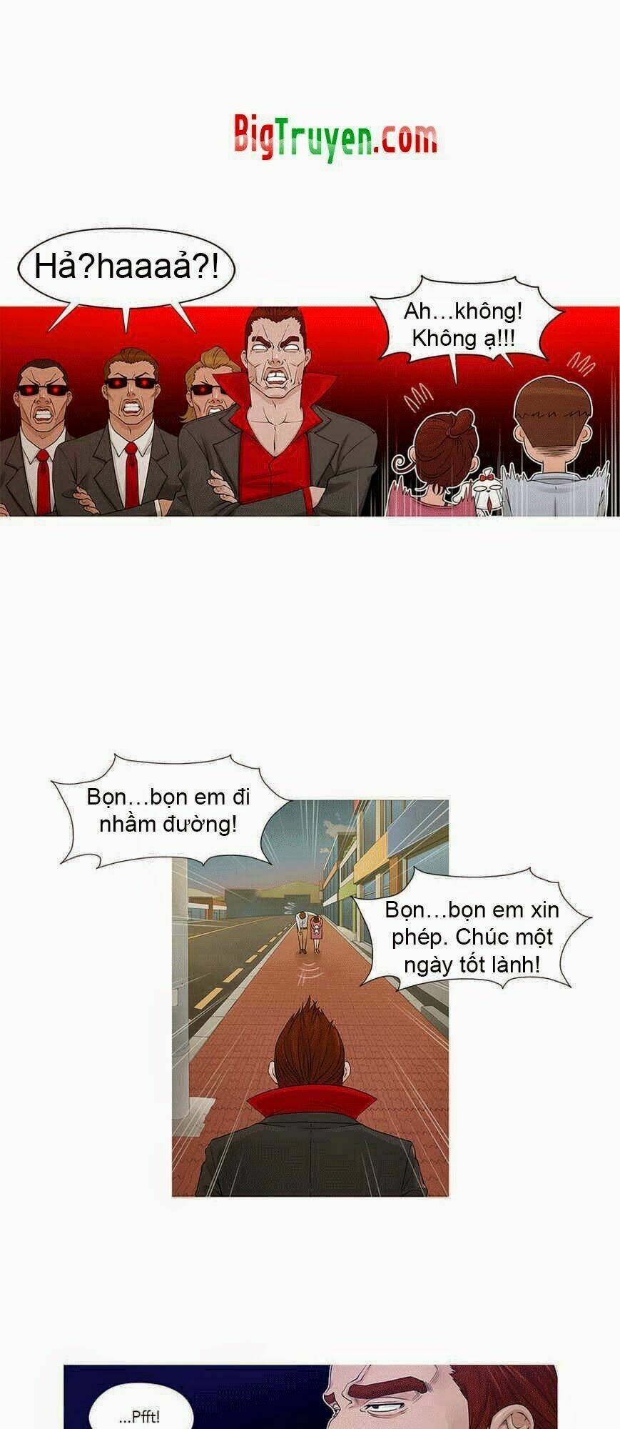 trái tim của một người bạn chapter 8 2