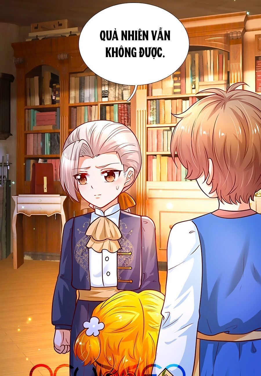 bỗng một ngày nọ trở thành con gái vua chapter 283 14