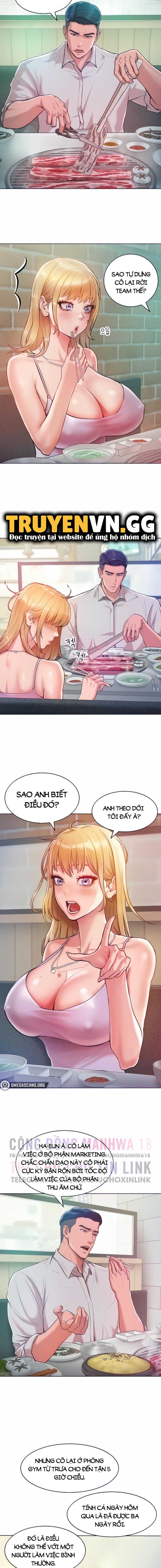 làm em phục tùng chapter 3 7