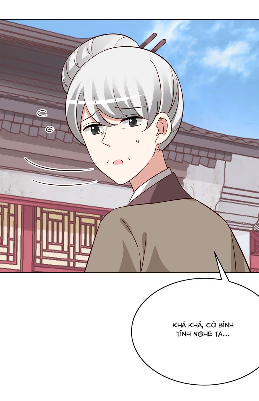 kiêu ngạo vương gia chủng điền phi chapter 93 1