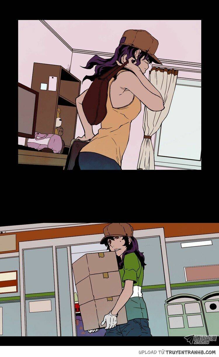 0.0 mhz - tần số chết chapter 35 3