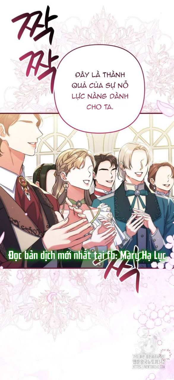 dành cho nhân vật bị bỏ rơi yêu thích nhất của tôi chapter 94.2 17