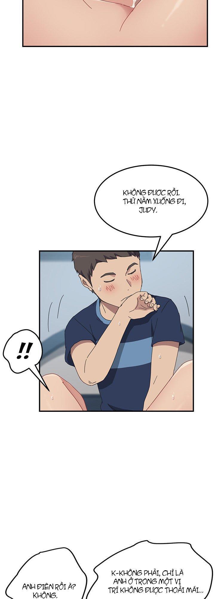 sống chung với dâm nữ chapter 18 39