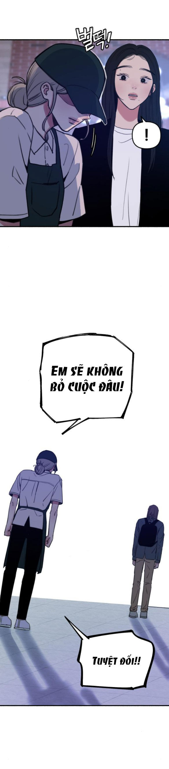 nàng thơ nổi tiếng - nàng thơ myung chapter 13.2 14