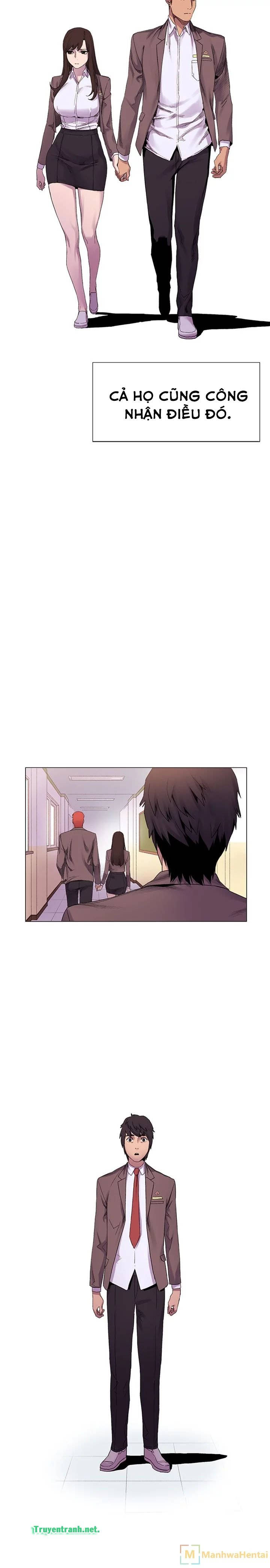 vương quốc của tôi chapter 14 2