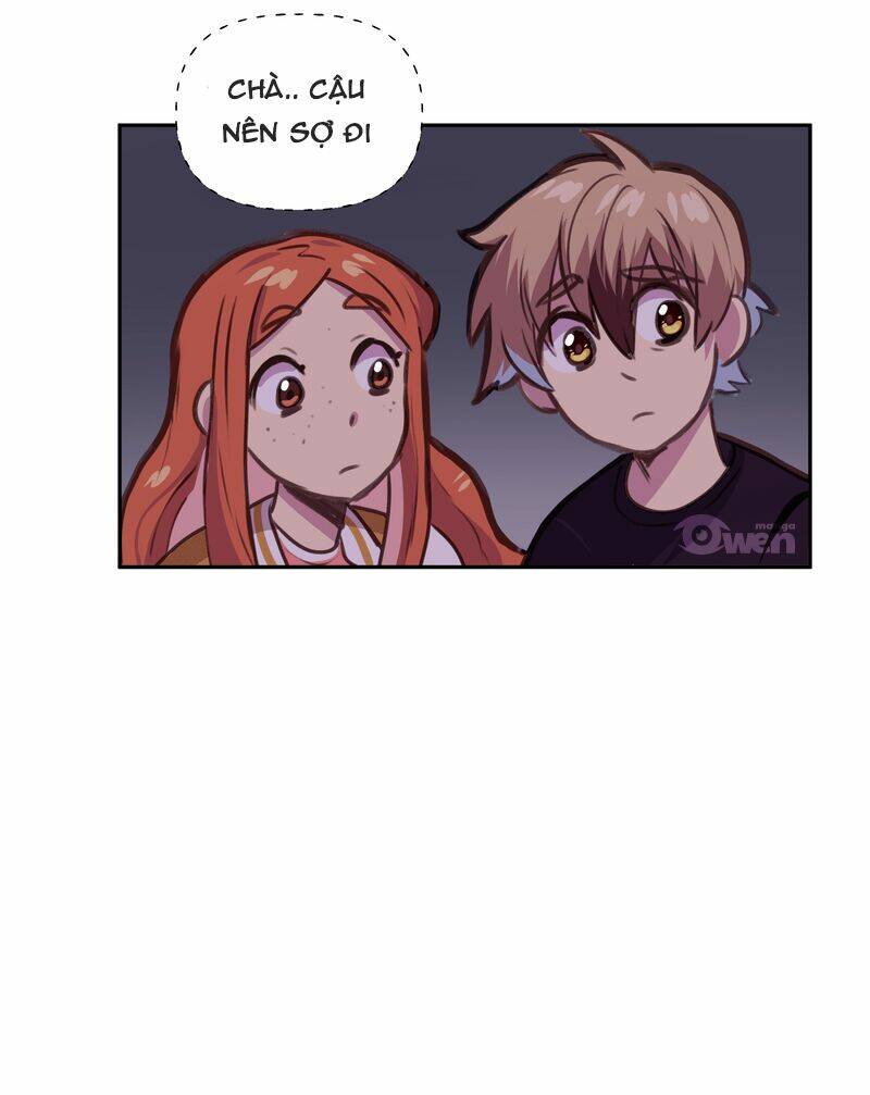 lời nguyền lalin chapter 32 37