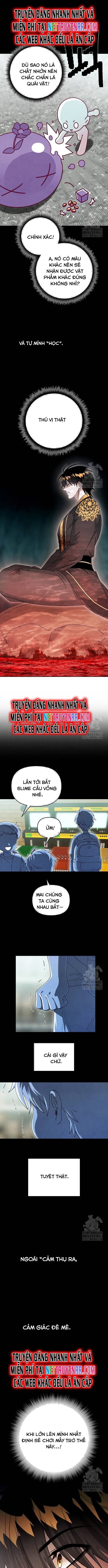 xuyên không vào con game rác rưởi của tôi chapter 20 5