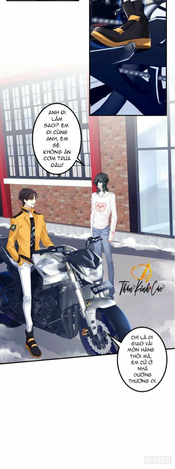 toàn bộ nắm trong tay chapter 59 10