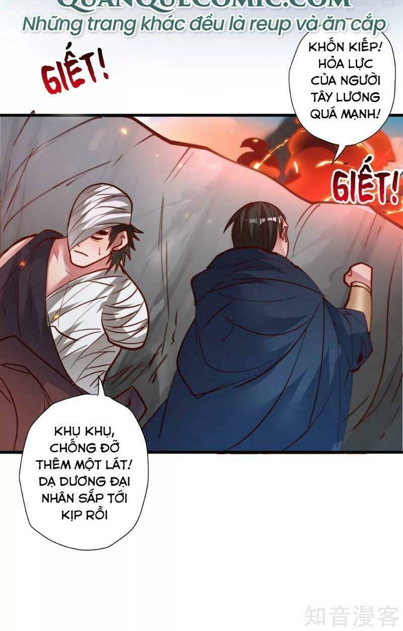 tối cường đại biểu hoàng kim thận chapter 94 6