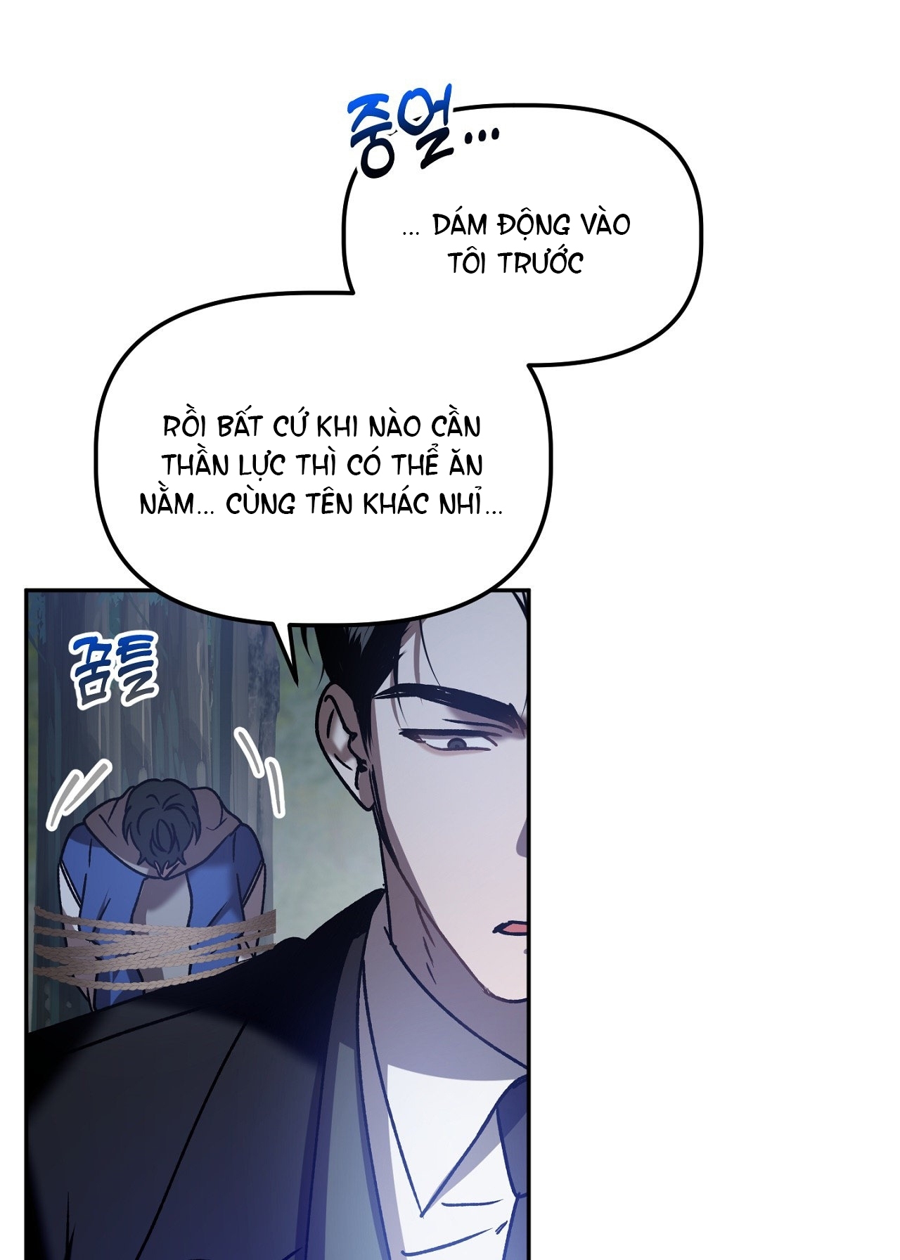 Anh Đã Hiểu Chưa? chapter 37.2 - Trang 38