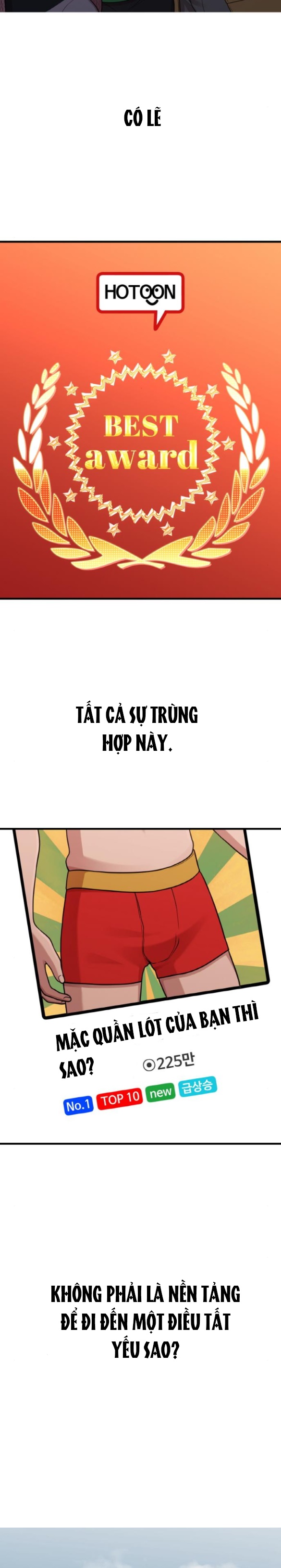 Cuộc Sống Của Tác Giả Truyện Người Lớn chapter 20.2 - Trang 2