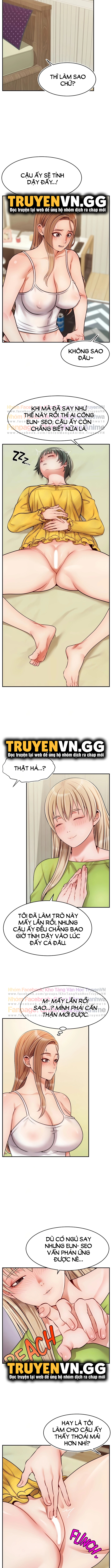 cả nhà thương nhau chapter 41 3