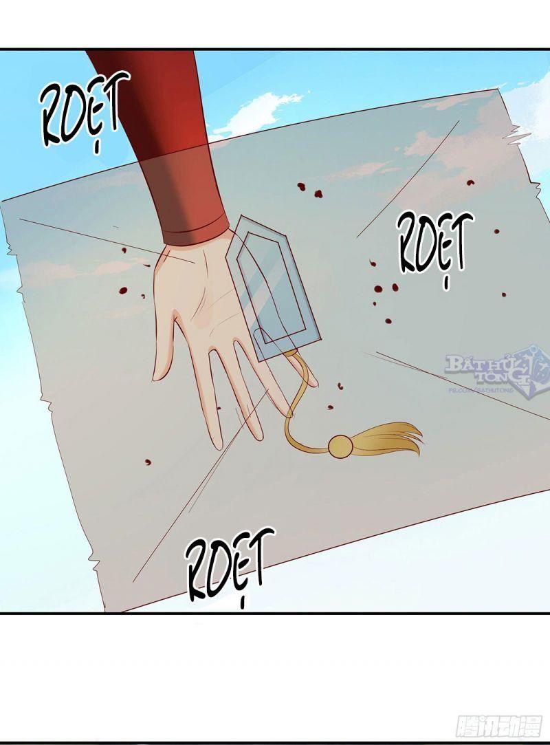 đồ đệ ta toàn là nữ ma đầu chapter 23 15