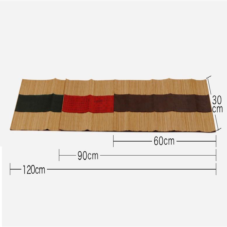 Chiếu TRÚC uống trà,trang trí 60cm,90cm,120cm