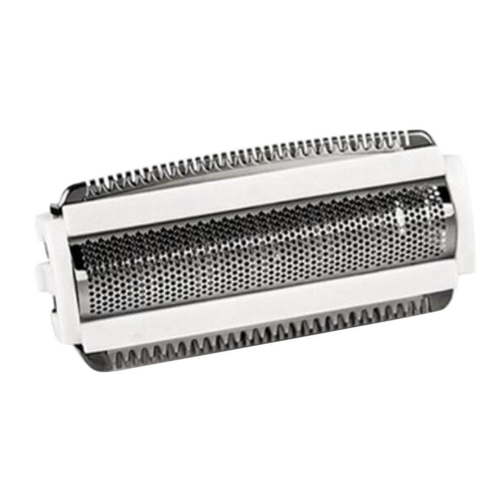 1 Pcs Lightweight Long Handle Electric Back Hair   Back Hair Removal