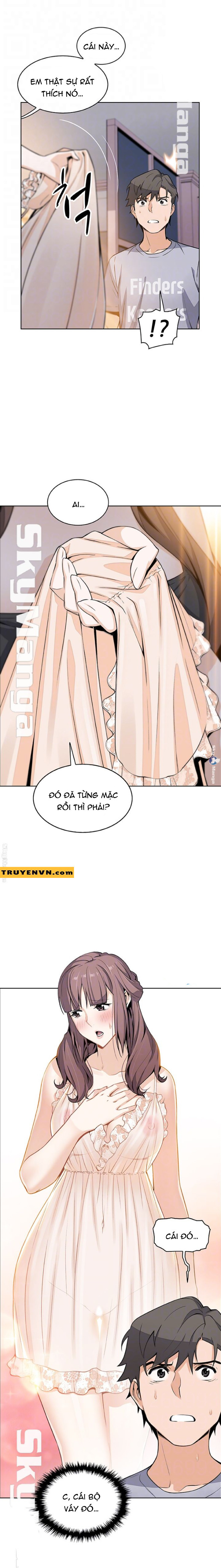 nhóm học đặc biệt chapter 42 2