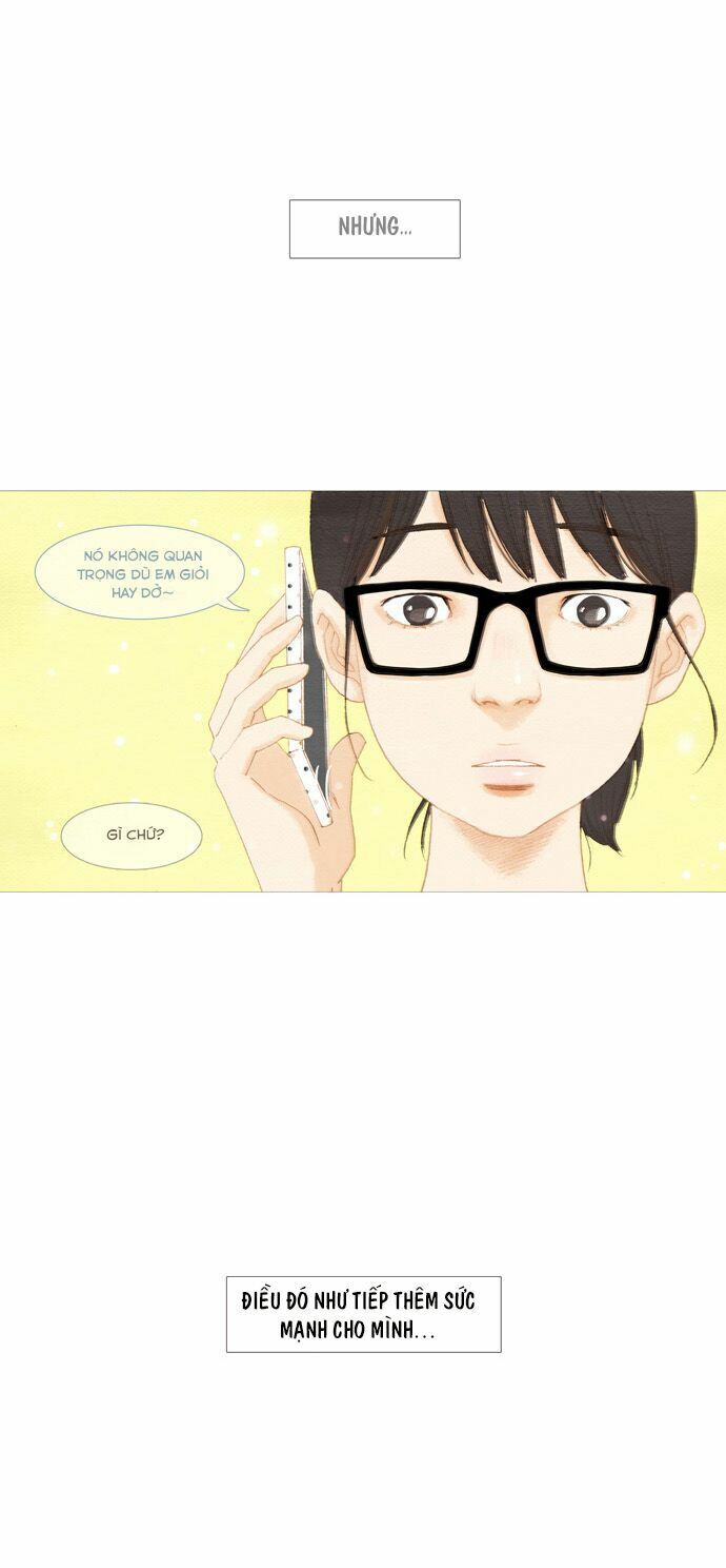 thánh thần trẻ trâu chapter 4 20