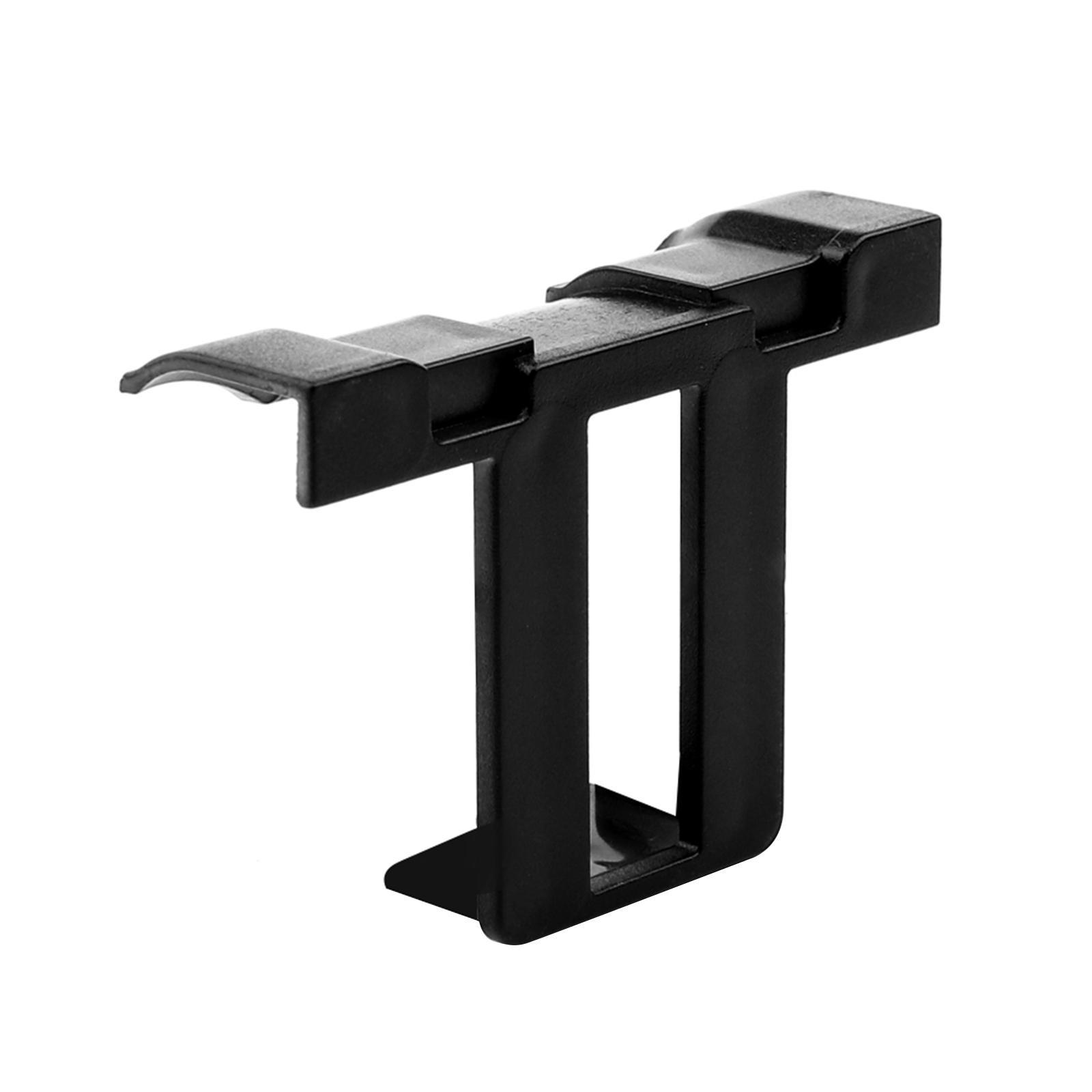 10x Photovoltaic Clip Water Drain Clips Photovoltaic Panel 35mm