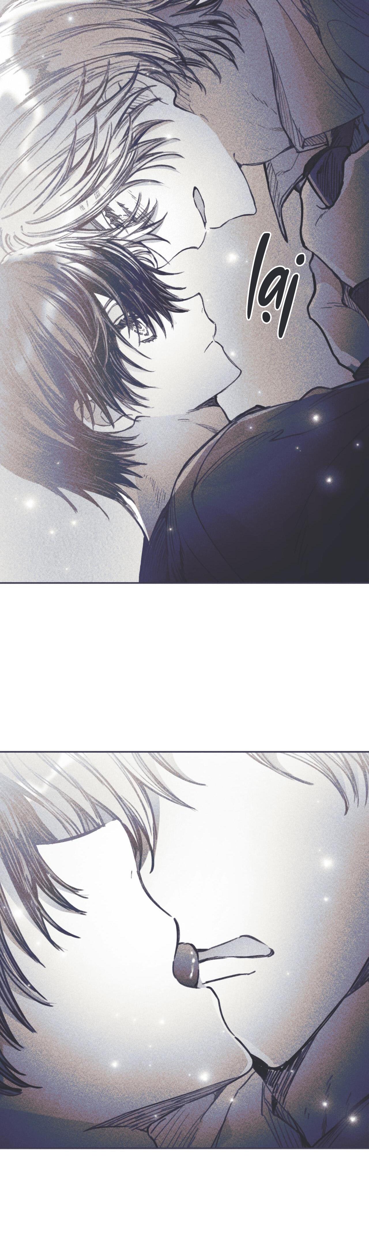 hồi ức cơn thịnh nộ chapter 15 35