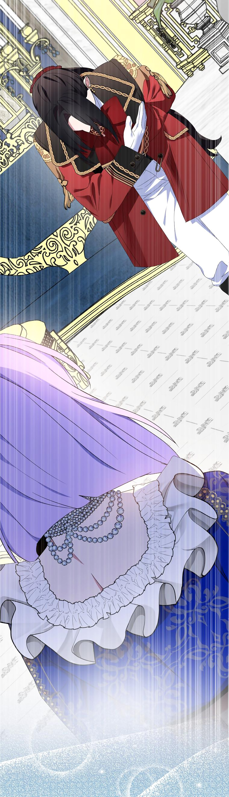 tôi sẽ cố gắng bảo vệ em gái chapter 71 2