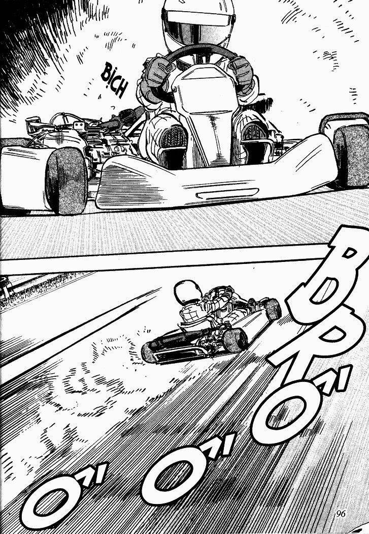 khát vọng đường đua chapter 10 1