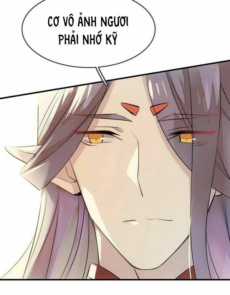 sư phụ lại trêu chọc ta chapter 51.1 18