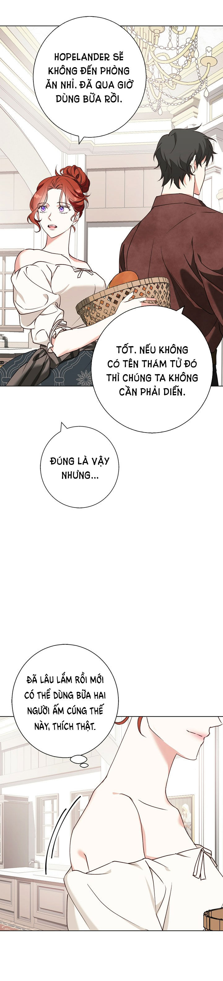 mùa đông đến chapter 22.2 1