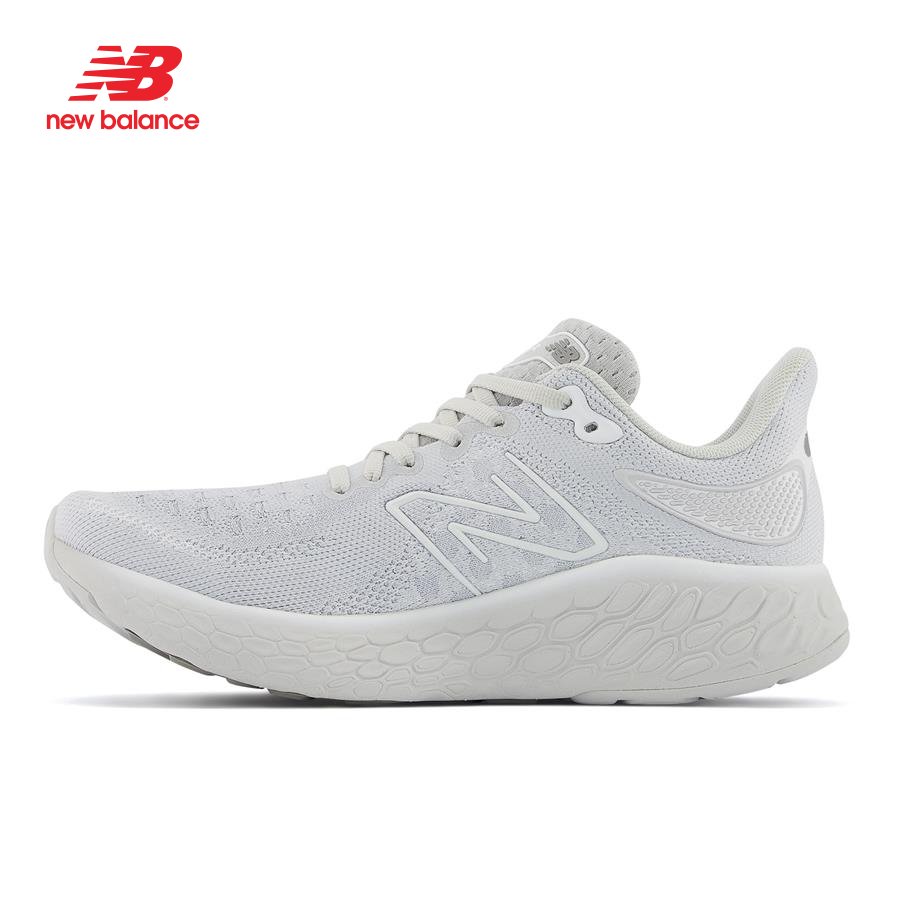 Giày thể thao nữ New Balance FW 1080 RUNNING NEUTRAL W WHITE - W1080O12