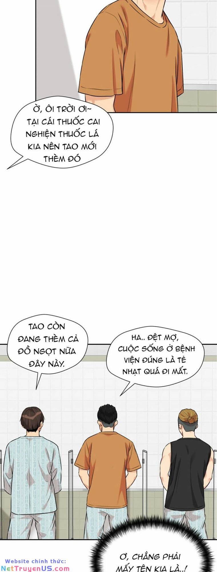 gương mặt thiên tài chapter 86 29