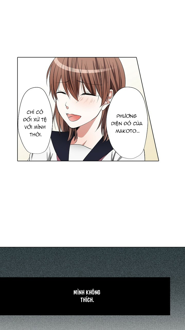 chỉ có em mới làm anh cứng chapter 14.2 2