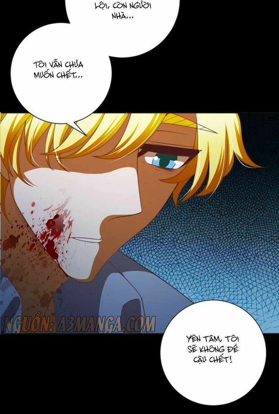 người yêu khát máu của tôi chapter 41 50