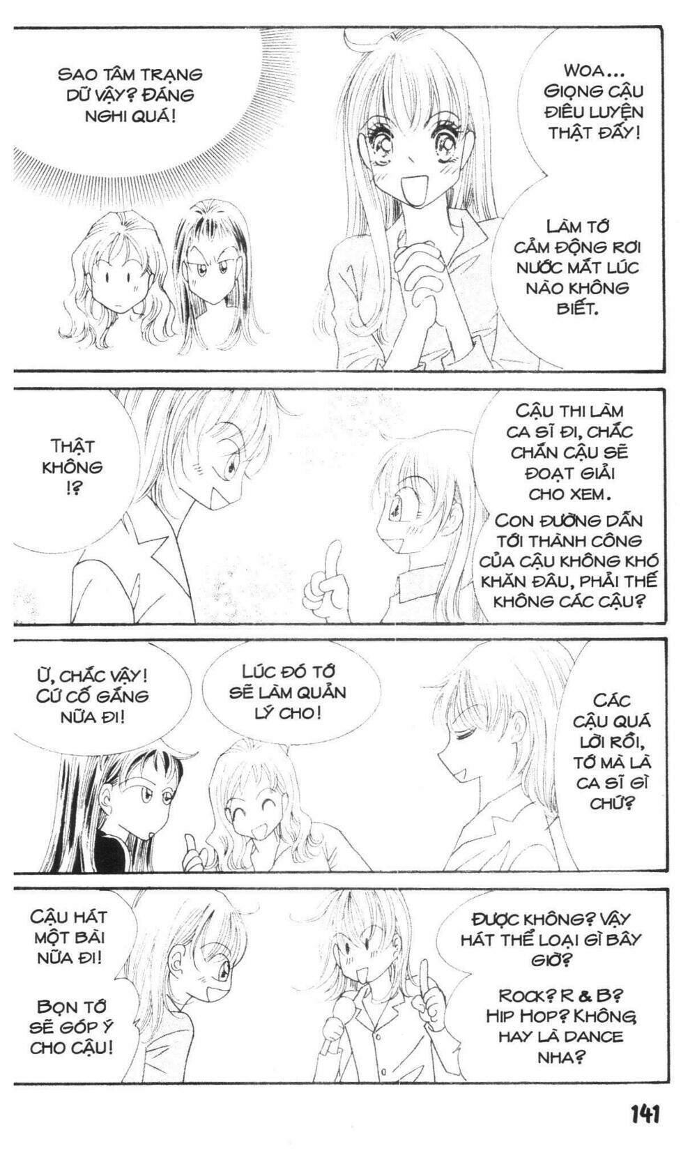 i accept you chapter 18 141