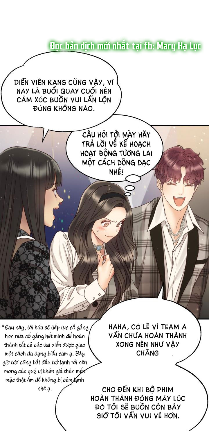 [16+] ánh sao ban mai chapter 66.1 8