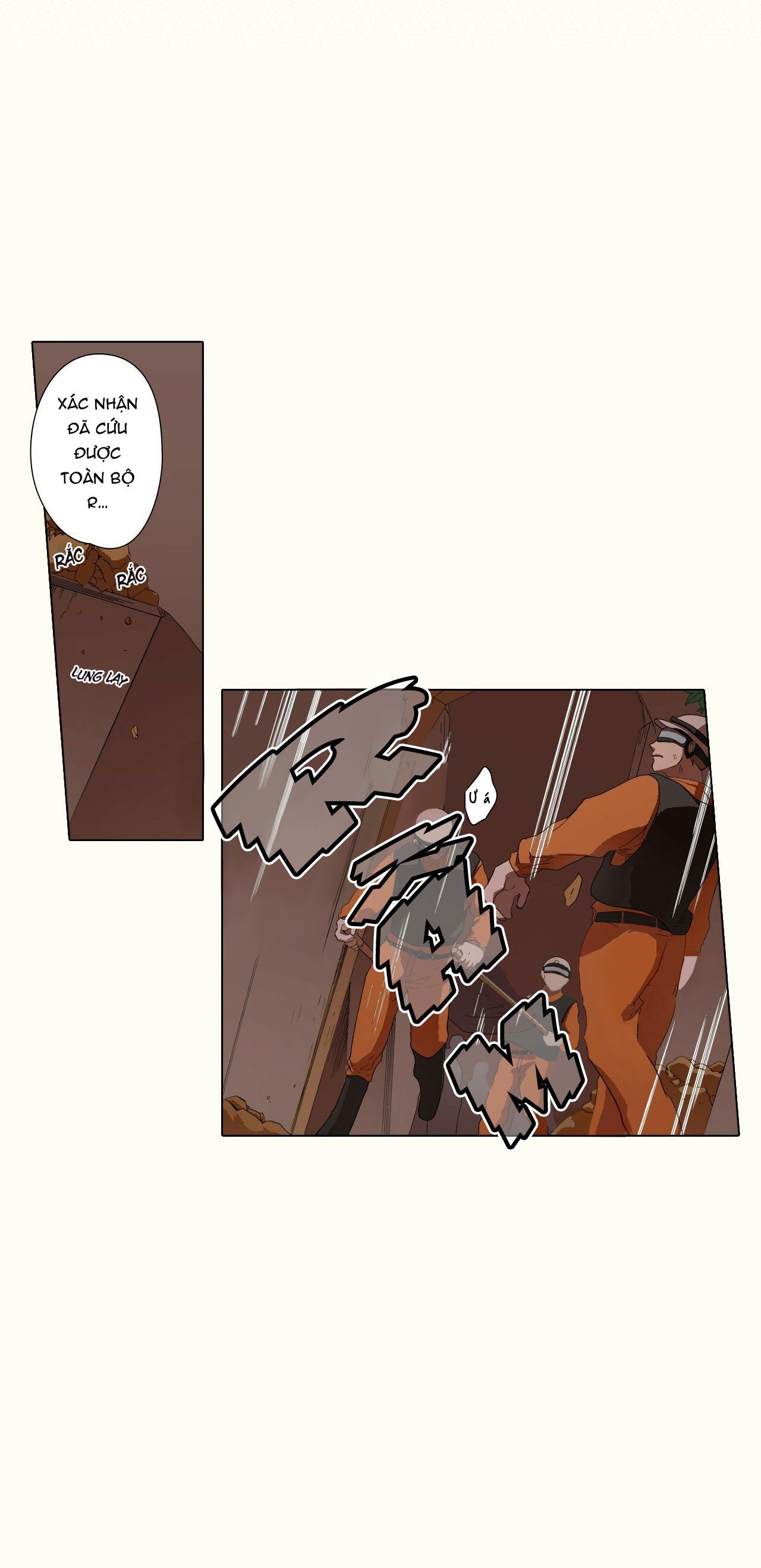 thú nhân và hana chapter 36 22